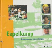 0051 - Espelkamp - Gemeinsam auf neuen Wegen 1998