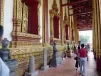 Vientiane- Vat Ho Phra Keo 03