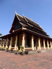 Vientiane- Vat Sisaket 04