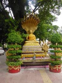 Vientiane- Vat Si Muang 01 