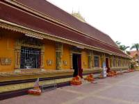 Vientiane- Vat Si Muang 06