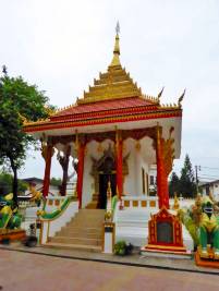 Vientiane- Vat Si Muang 10