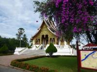 Luang Prabang- K&ouml;nigspalast 01