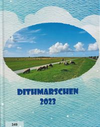 Fotobuch Dithmarschen 2023